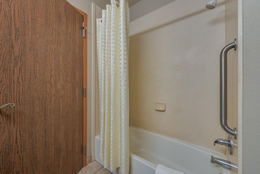 Executive Inn & Suites Cushing Ngoại thất bức ảnh