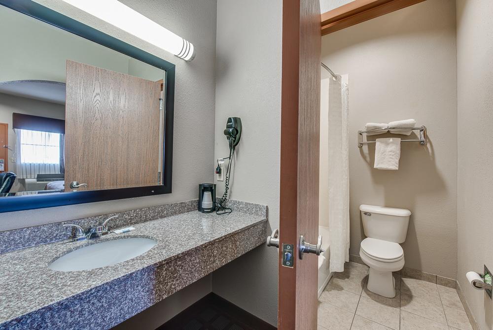 Executive Inn & Suites Cushing Ngoại thất bức ảnh