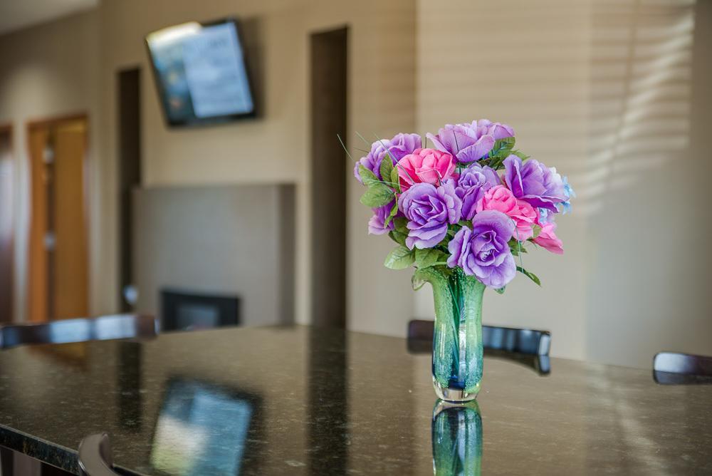 Executive Inn & Suites Cushing Ngoại thất bức ảnh